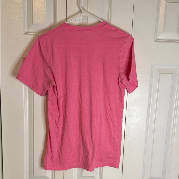 SENIOR ELITE 2019 Bella Canvas Pink Graphic Tee - Picture 3 of 3